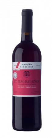 Santa Maddalena Doc - Alfred Malojer - Vino Trentino Alto Adige