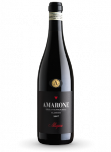 Amarone Classico - Azienda Agricola Allegrini - Vino Veneto