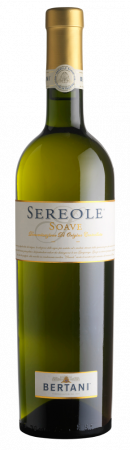 Soave Doc "Sereole" - Bertani - Vino Veneto