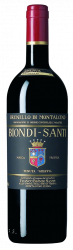 Brunello di Montalcino Docg - Biondi Santi - Vino Toscana