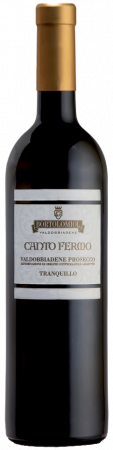 Valdobbiadene Superiore Docg Prosecco "Canto Fermo" - Cantine Bortolomiol - Vino Veneto