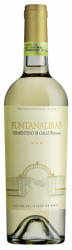 Vermentino di Gallura "Funtanaliras" Docg - Cantina del Vermentino - Vino Sardegna