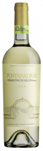 Vermentino di Gallura "Funtanaliras" Docg - Cantina del Vermentino - Vino Sardegna