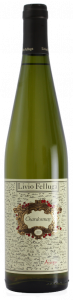 Chardonnay Doc - Livio Felluga - Vino Friuli Venezia Giulia