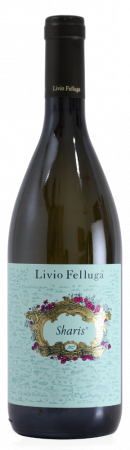 Sharis Igt - Livio Felluga - Vino Friuli Venezia Giulia