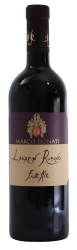Lagrein Rubino Doc "Fratte Alte" - Marco Donati - Vino Trentino Alto Adige