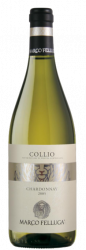 Chardonnay Collio Doc - Marco Felluga - Vino Friuli Venezia Giulia