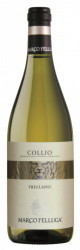 Fiulano Collio Doc - Marco Felluga - Vino Friuli Venezia Giulia
