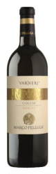 Merlot Collio Doc "Varneri" - Marco Felluga - Vino Friuli Venezia Giulia