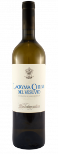 Lacryma Christi del Vesuvio Doc - Mastroberardino - Vino Campania