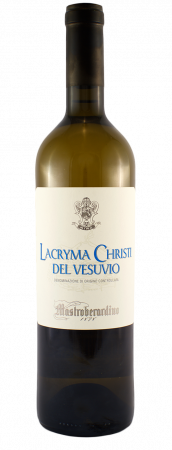 Lacryma Christi del Vesuvio Doc - Mastroberardino - Vino Campania