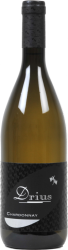 Chardonnay Doc - Mauro Drius - Vino Friuli Venezia Giulia