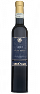 Caluso Passito "Sulè" Doc 37.5cl - Orsolani - Vino Piemonte
