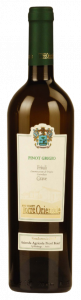 Pinot Grigio Grave Doc - Pecol Boin - Vino Friuli Venezia Giulia