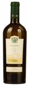 Sauvignon Blanc Grave Doc - Pecol Boin - Vino Friuli Venezia Giulia