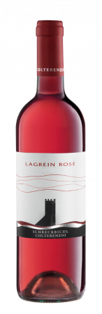 Lagrein Rosato Doc - Produttori Colterenzio - Vino Trentino Alto Adige