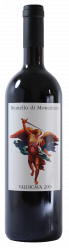 Brunello di Montalcino Docg - Tenuta Valdicava - Vino Toscana