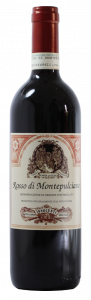 Rosso di Montepulciano Doc - Vittorio Innocenti - Vino Toscana