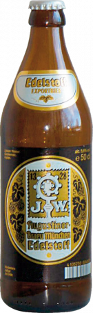 Augustiner Edelstoff cl50 - Augustiner Brau Munchen - Birra Germania