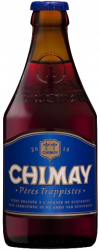 Chimay tappo Blu cl33 - Biere de Chimay - Birra Belgio