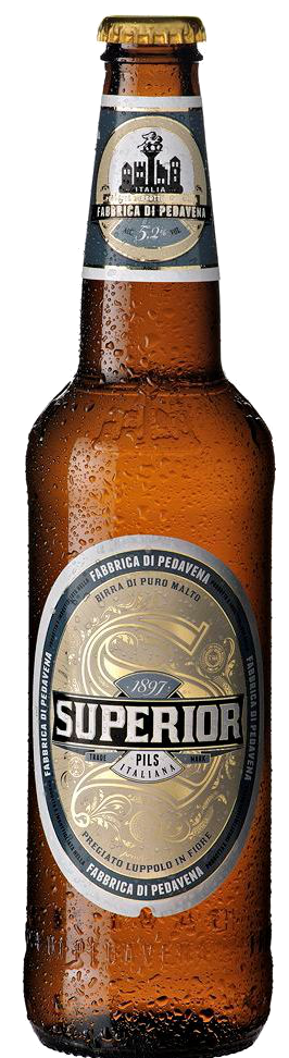 Pedavena Superior cl50 - Birrificio Pedavena - Birra Italia