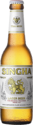 Singha cl33 - Bon Rawd Brewery co ltd - Birra Thailandia