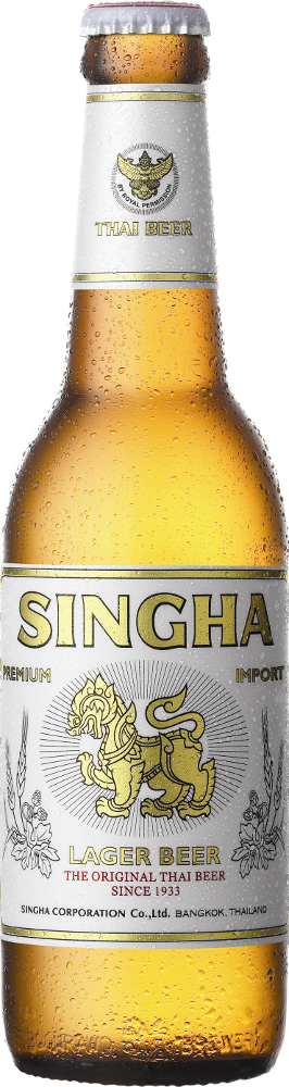 Singha cl33 - Bon Rawd Brewery co ltd - Birra Thailandia