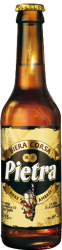 Pietra Ambree cl33 - Brasserie Pietra - Birra Corsica