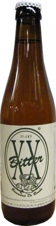 XX Bitter cl33 - Browerij De Ranke - Birra Belgio