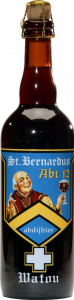 St. Bernardus abt 12 cl75 - Browerij St. Bernard - Birra Belgio