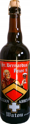 St. Bernardus Prior 8 cl75 - Browerij St. Bernard - Birra Belgio