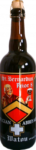 St. Bernardus Prior 8 cl75 - Browerij St. Bernard - Birra Belgio