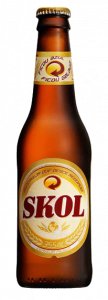Skol cl35 - Carlsberg - Birra Brasile