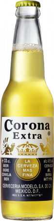 Corona Extra cl33 - Corona - Birra Messico