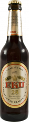 Eku 28 cl33 - Erste Kulmbacher Brauerei - Birra Germania
