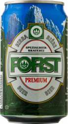 Forst Premium Lattina cl50 - Forst - Birra Italia