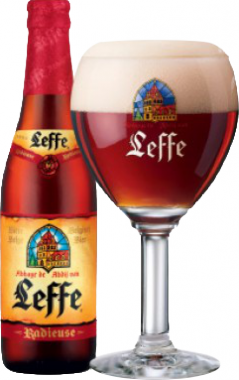 Leffe Radieuse cl33 - Leffe - Birra Belgio