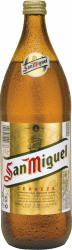 San Miguel cl100 - San Miguel Brewery - Birra Spagna