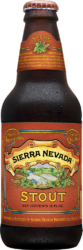 Sierra Nevada Stout cl35 - Birrificio Sierra Nevada - Birra America
