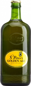 St. Peter's Golden Ale cl50 - St. Peters Brewery - Birra Regno Unito
