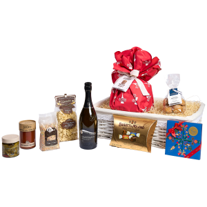 Cesta Natalizia : 109 Corallo -  - 