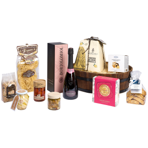 Cesta Natalizia : 116 Quarzo -  - 