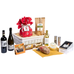 Cesta Natalizia : 118 Giada -  - 