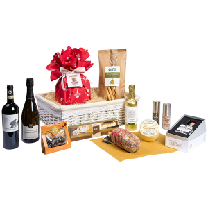 Cesta Natalizia : 118 Giada -  - 