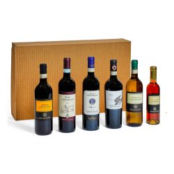 Cesta Natalizia : 150 Toscana -  - 