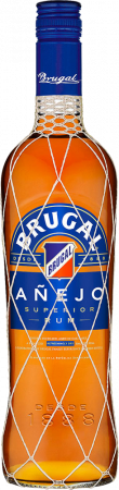 Brugal Anejo Superior 70cl - Brugal & Co - Rum Repubblica Dominicana