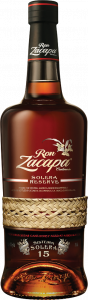 Rum Zacapa 15y - Zacapa - Rum Guatemala