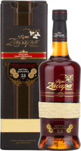 Rum Zacapa 23y 70cl - Zacapa - Rum Guatemala