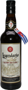 Rum Legendario 7 anni - Rum Legendario - Rum Cuba