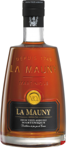 La Mauny VO - La Mauny - Rum Guadalupe